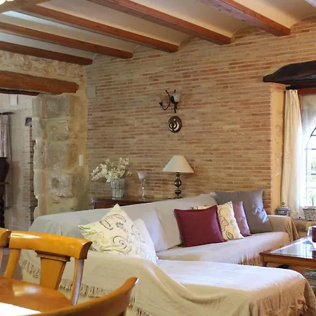 Holiday home Sol De Tardor