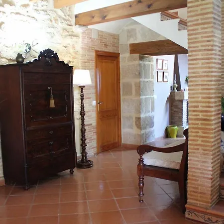 Sol De Tardor Holiday home *