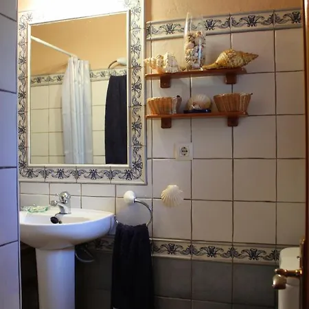 Sol De Tardor Holiday home *