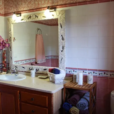 Sol De Tardor Holiday home