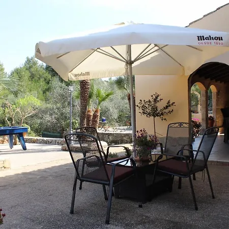 Holiday home Sol De Tardor Javea