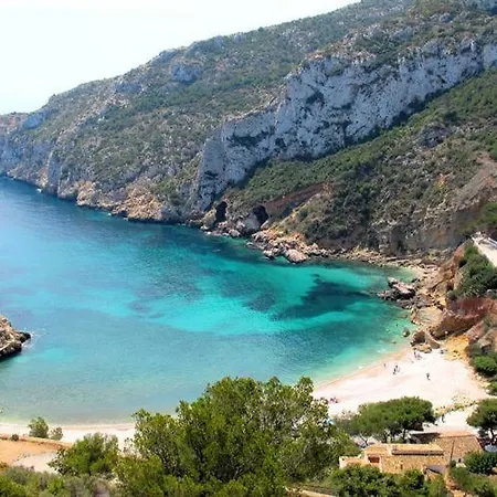 Sol De Tardor * Javea
