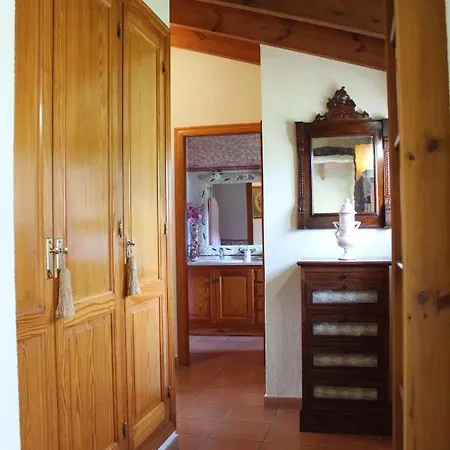 Holiday home Sol De Tardor Javea