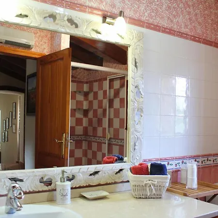 Holiday home Sol De Tardor