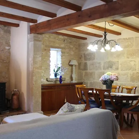 Sol De Tardor Holiday home