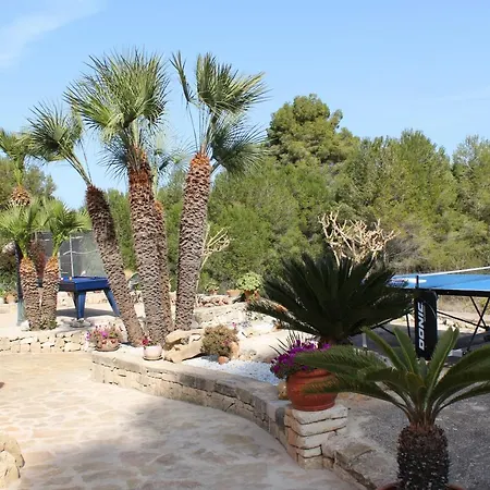 Holiday home Sol De Tardor