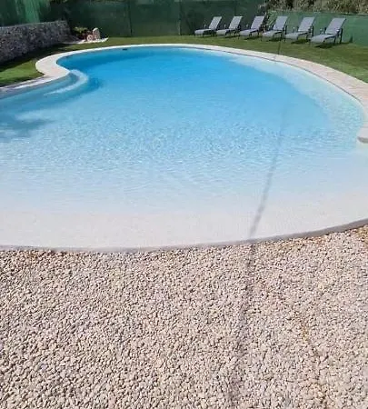 Sol De Tardor Holiday home Javea