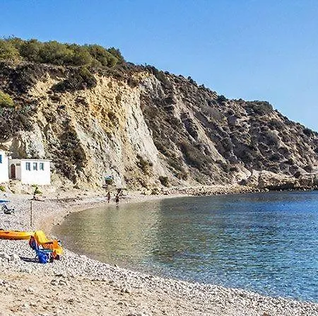 Сasa de vacaciones Sol De Tardor *
